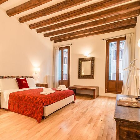 Palazzo Daponte Hotel Venetië Kamer foto