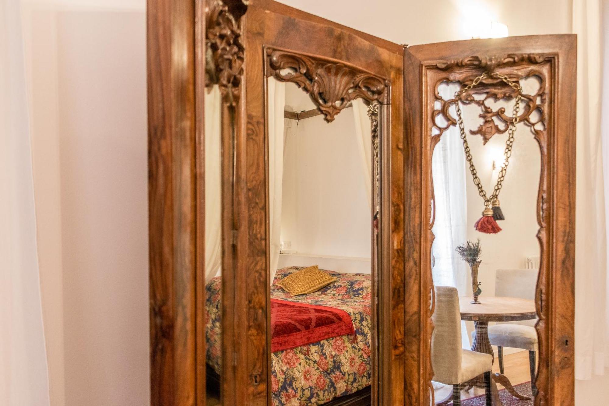 Palazzo Daponte Hotel Venetië Kamer foto