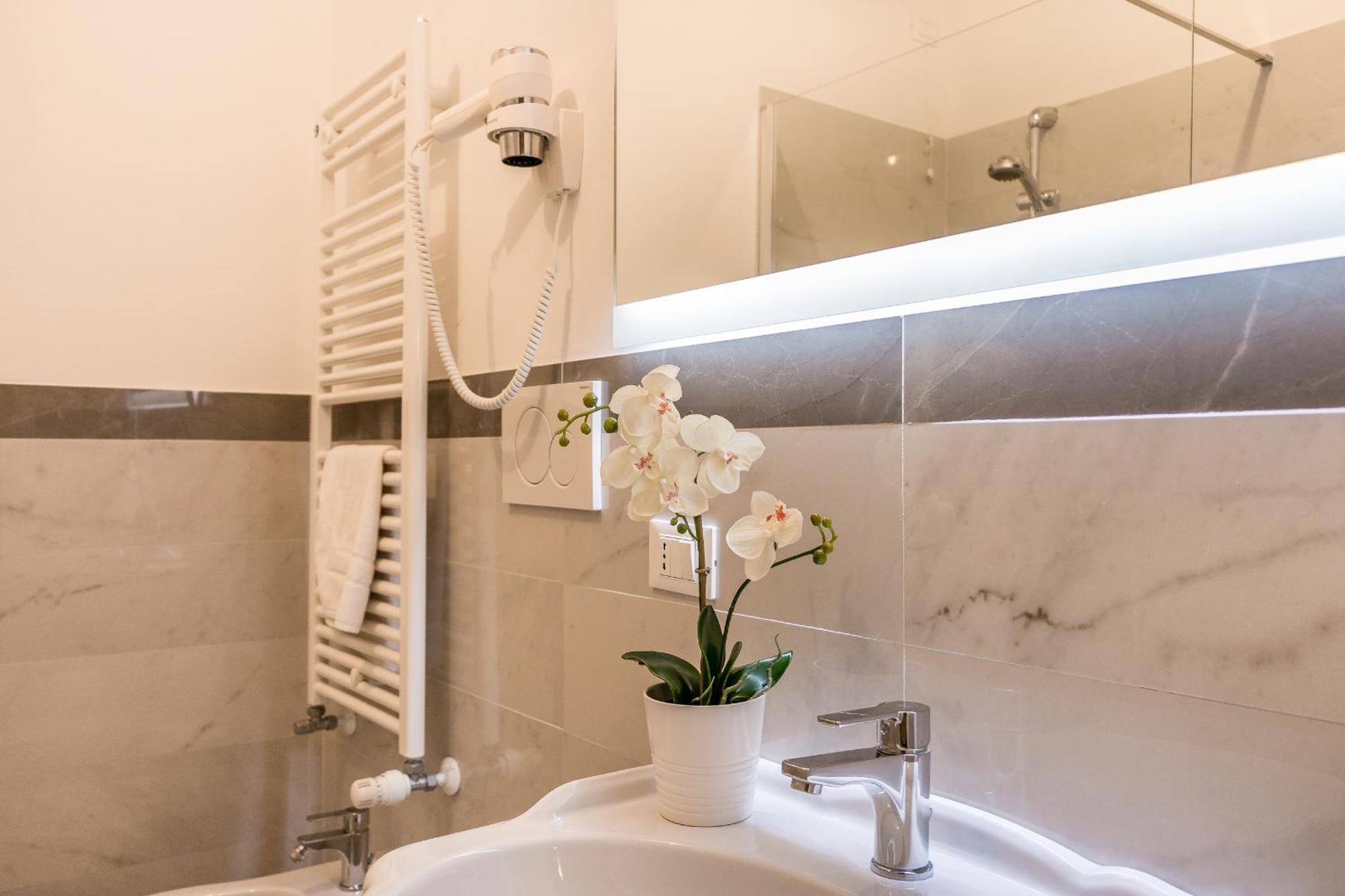 Palazzo Daponte Hotel Venetië Kamer foto