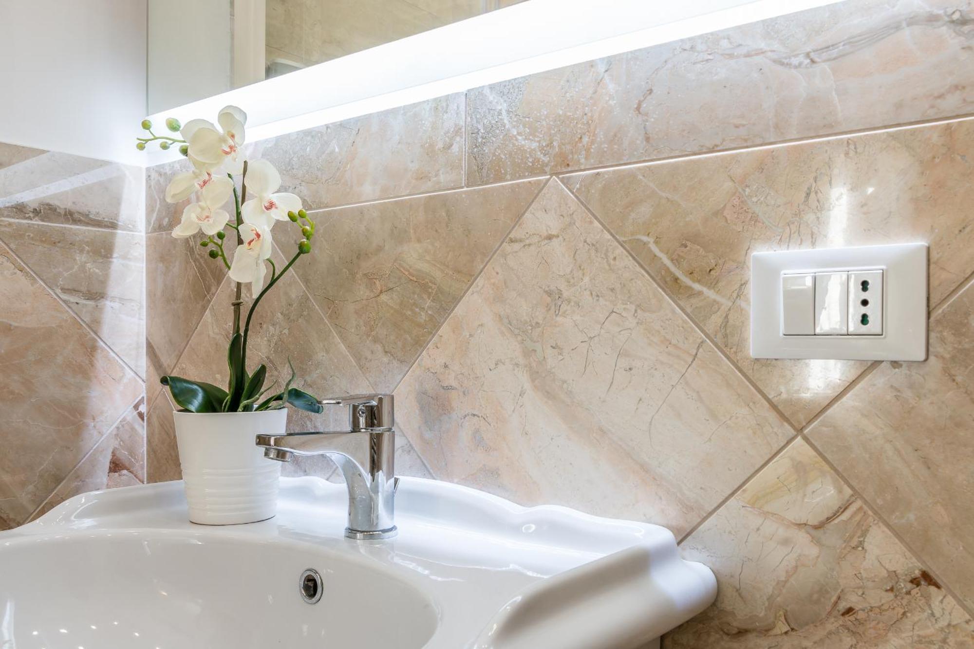 Palazzo Daponte Hotel Venetië Kamer foto