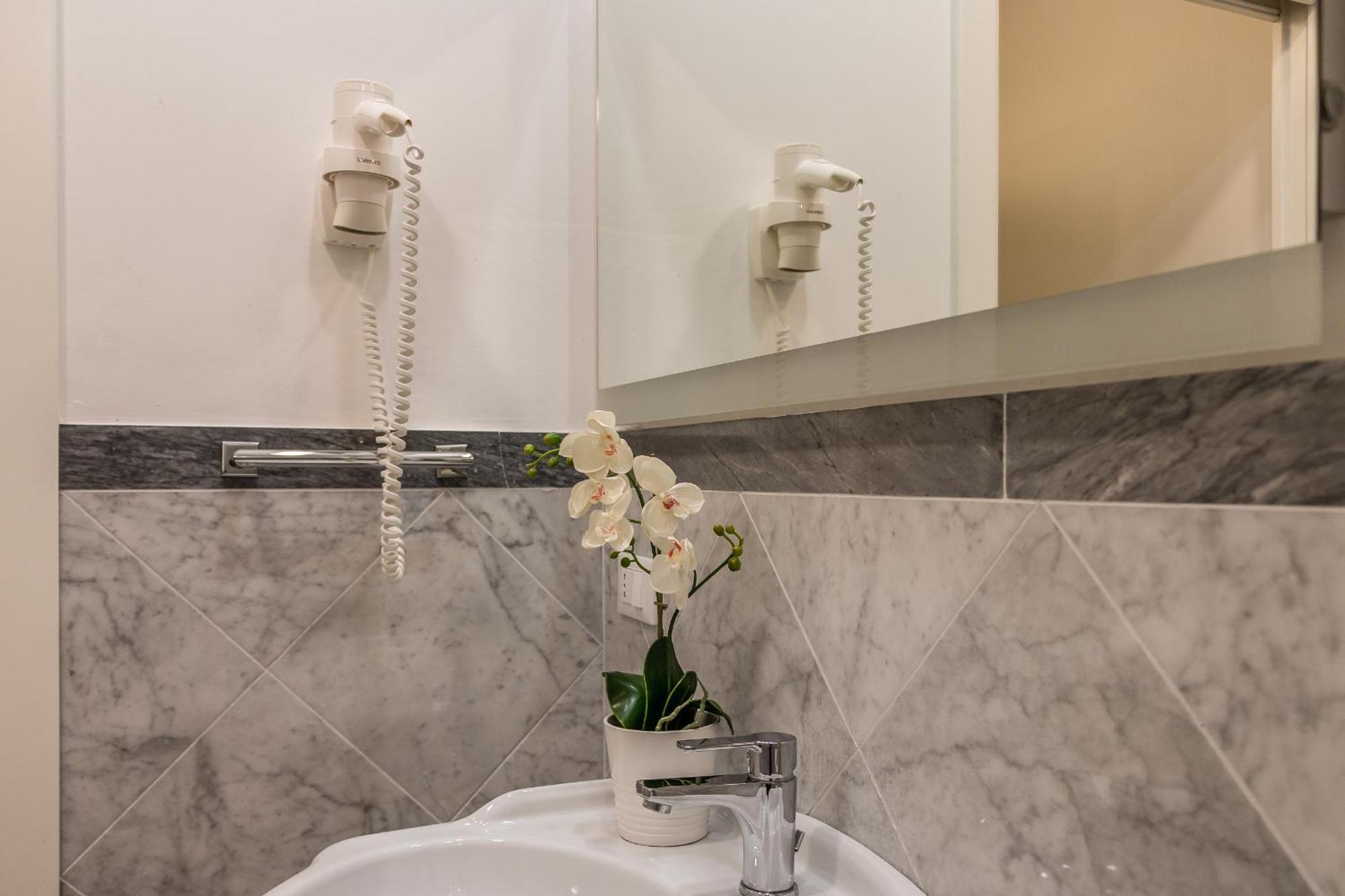 Palazzo Daponte Hotel Venetië Kamer foto