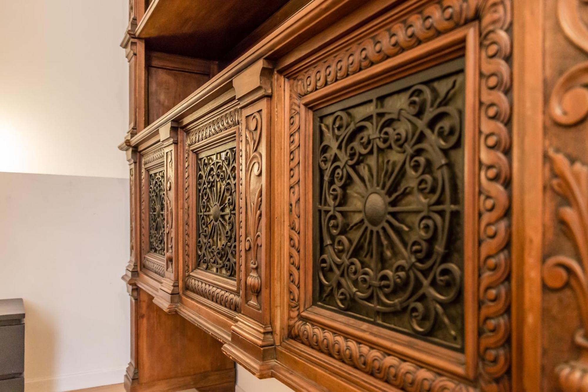 Palazzo Daponte Hotel Venetië Kamer foto