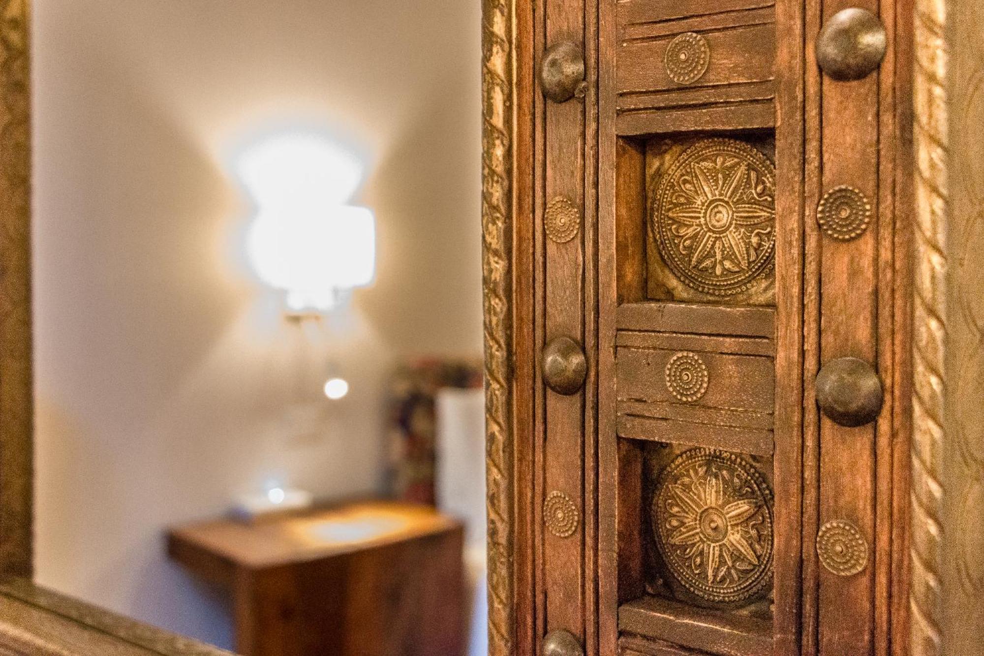 Palazzo Daponte Hotel Venetië Kamer foto