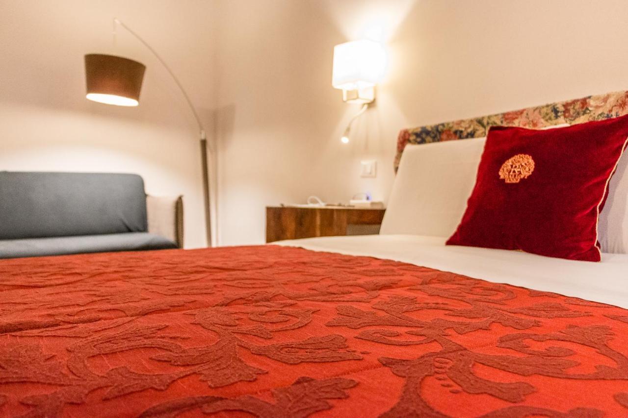 Palazzo Daponte Hotel Venetië Kamer foto